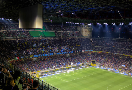 Věrní fanoušci AC Milana: Proč bojují proti managementu klubu?