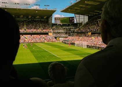 Zklamání a euforie: Co prožívají fanoušci Tottenhamu po každé sezóně
