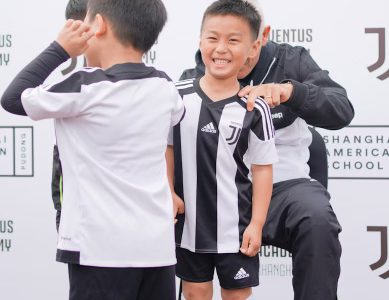 Od ranní kávy po poslední hvizd: Juventus fanoušci a jejich zápasové rituály