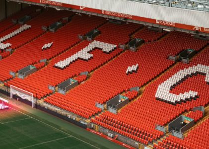 Otcové, synové a Reds: Když rodinné pouto vede přes Anfield