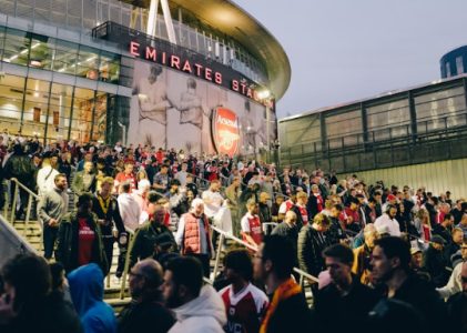 Největší protesty fanoušků Arsenalu: Historie vzpour na Emirates Stadium