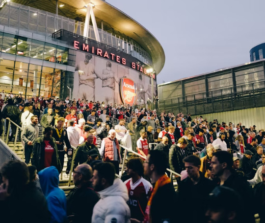 Největší protesty fanoušků Arsenalu: Historie vzpour na Emirates Stadium