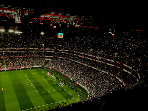 Fanoušci a rivalita: Jak se Real Madrid fanoušci připravují na El Clásico