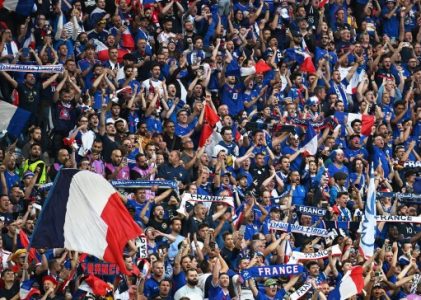 Les Bleus a jejich fanouškovská vášeň: Od stadionu po ulice Francie