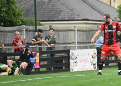 Marcus Rashford: Hrdina hřiště i srdcí fanoušků