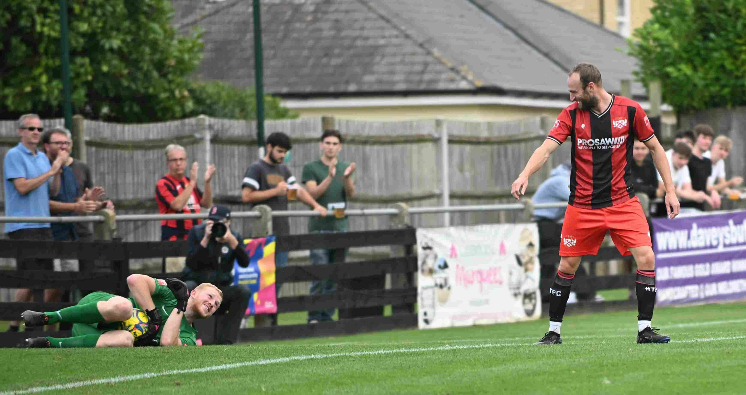 Marcus Rashford: Hrdina hřiště i srdcí fanoušků